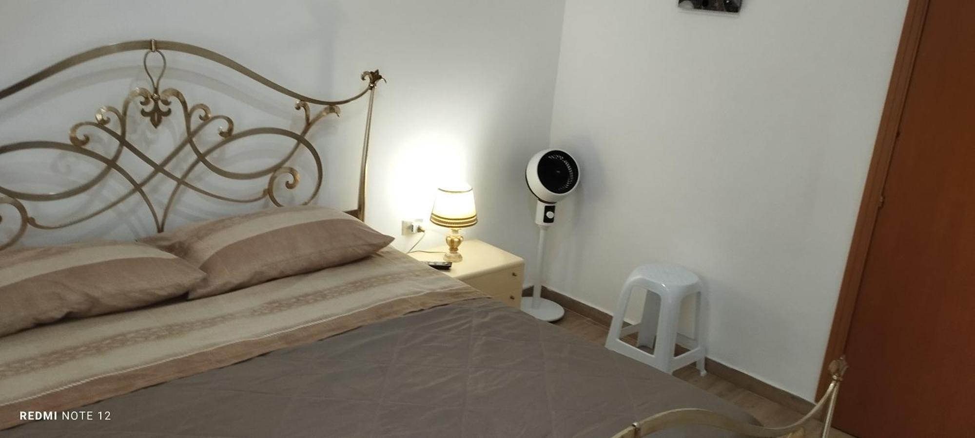 Casa Rosy Hotel Caltanissetta Room photo